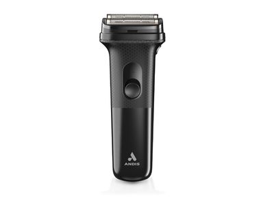Andis | inForm Cordless Shaver with Titanium Foils and Lithium Battery #17480