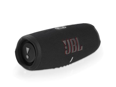 JBL | Charge 5, Waterproof Portable Bluetooth Speaker