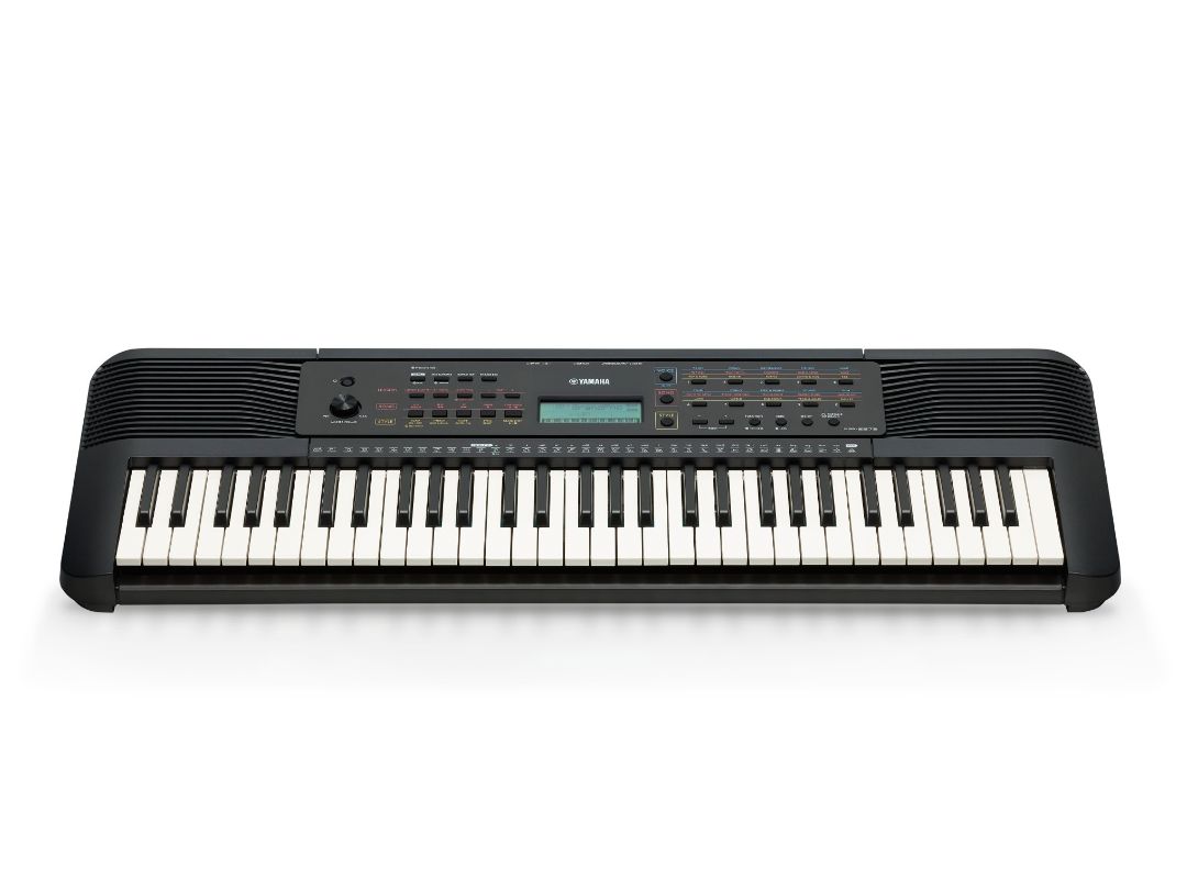 Yamaha | PSR-E273 61-Key Portable Keyboard