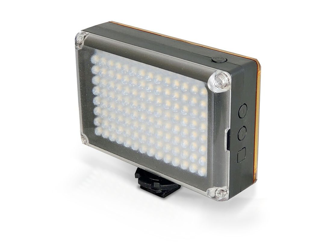 Sunpak | VLF-LED-112 Flash and Video Light