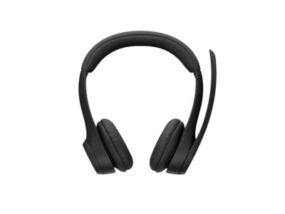 Logitech | ZONE 300 Wireless Headset With Noise Cancelling