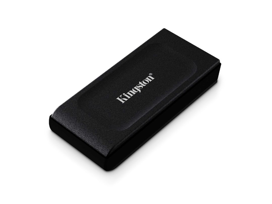 Kingston | XS1000 1TB External Solid State Drive (SSD) USB 3.2 Gen 2