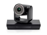 Monoprice | PTZ Conference Camera, Pan Tilt Zoom with Remote, 1080p Webcam, USB 3.0, 3x Optical Zoom P/N: 39512