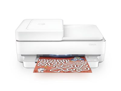 HP | DeskJet Plus Ink Advantage 6475 All-In-One Printer
