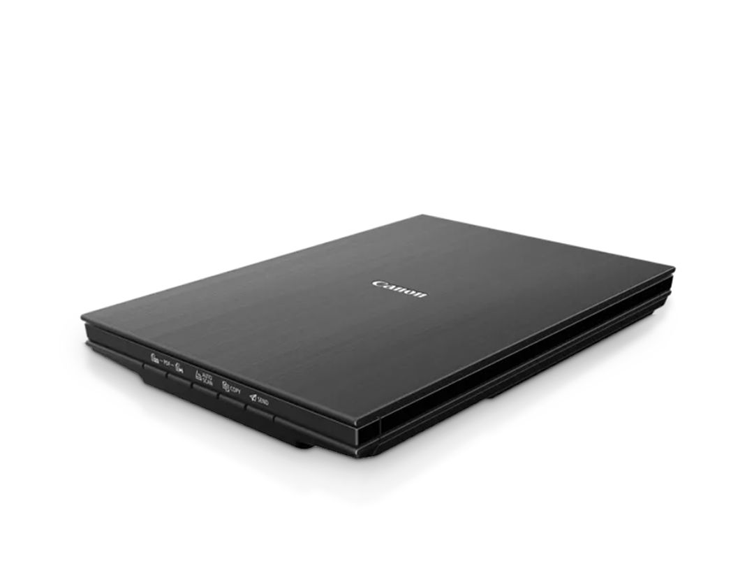 Canon | CanoScan Lide 400 Colour Image Scanner