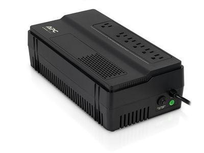 APC | BV1000 Easy-UPS 1000VA, 120V, AVR