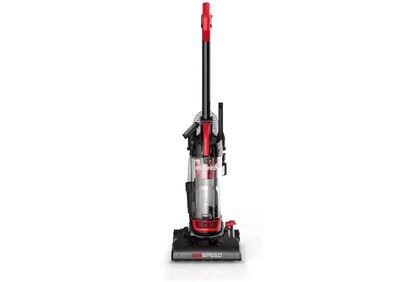 Eureka | NEU102 AirSpeed Bagless Upright Vacuum Cleaner for Carpet and Hard Floor