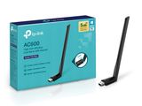 TP-Link | AC600 High Gain Dual Band USB Adapter Archer T2U Plus