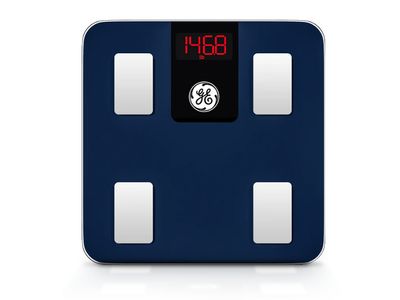 GE | Fit Plus WM Smart Body Analysis Scale