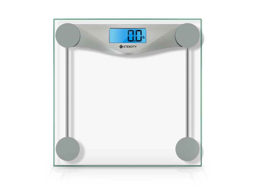 Etekcity | EB4074C Digital Body Weight Scale