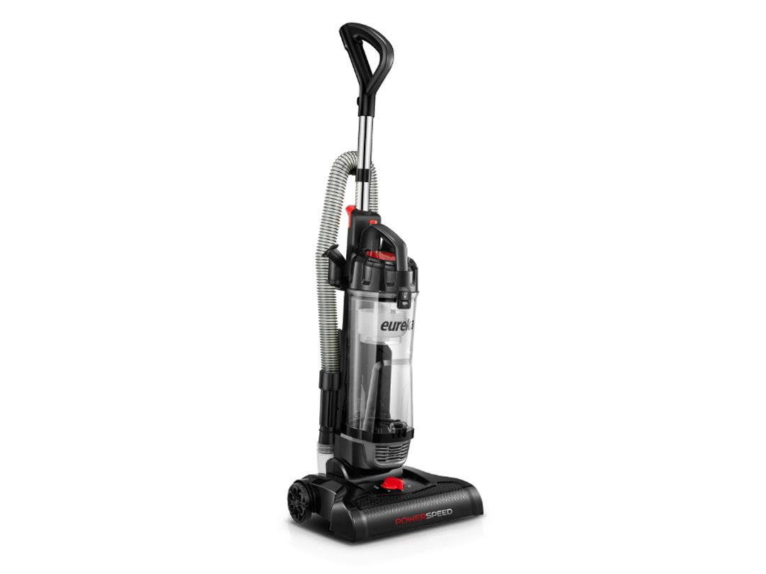 Eureka | NEU180 PowerSpeed Multi-surface Bagless Upright Vacuum Cleaner