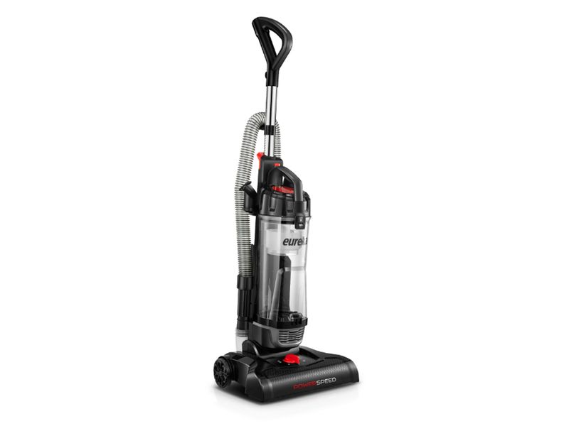 Eureka NEU180 PowerSpeed Multisurface Bagless Upright Vacuum Cleaner