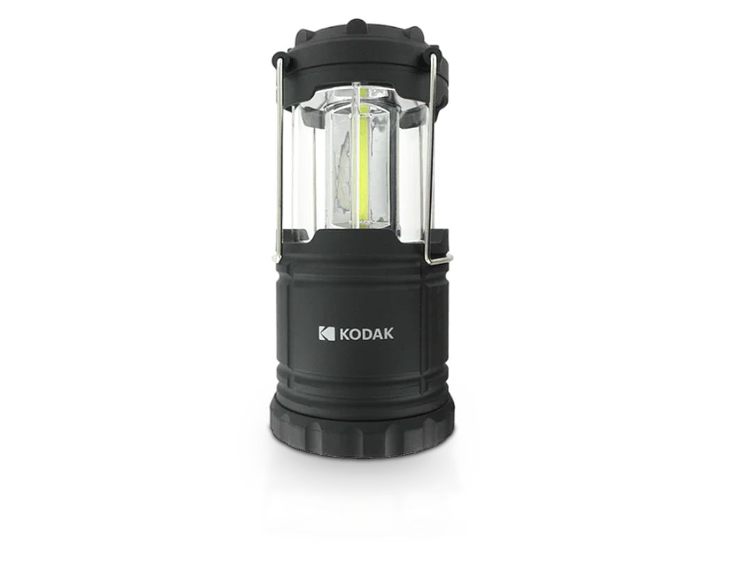 Kodak | LANTERN 400 LED Camping Light