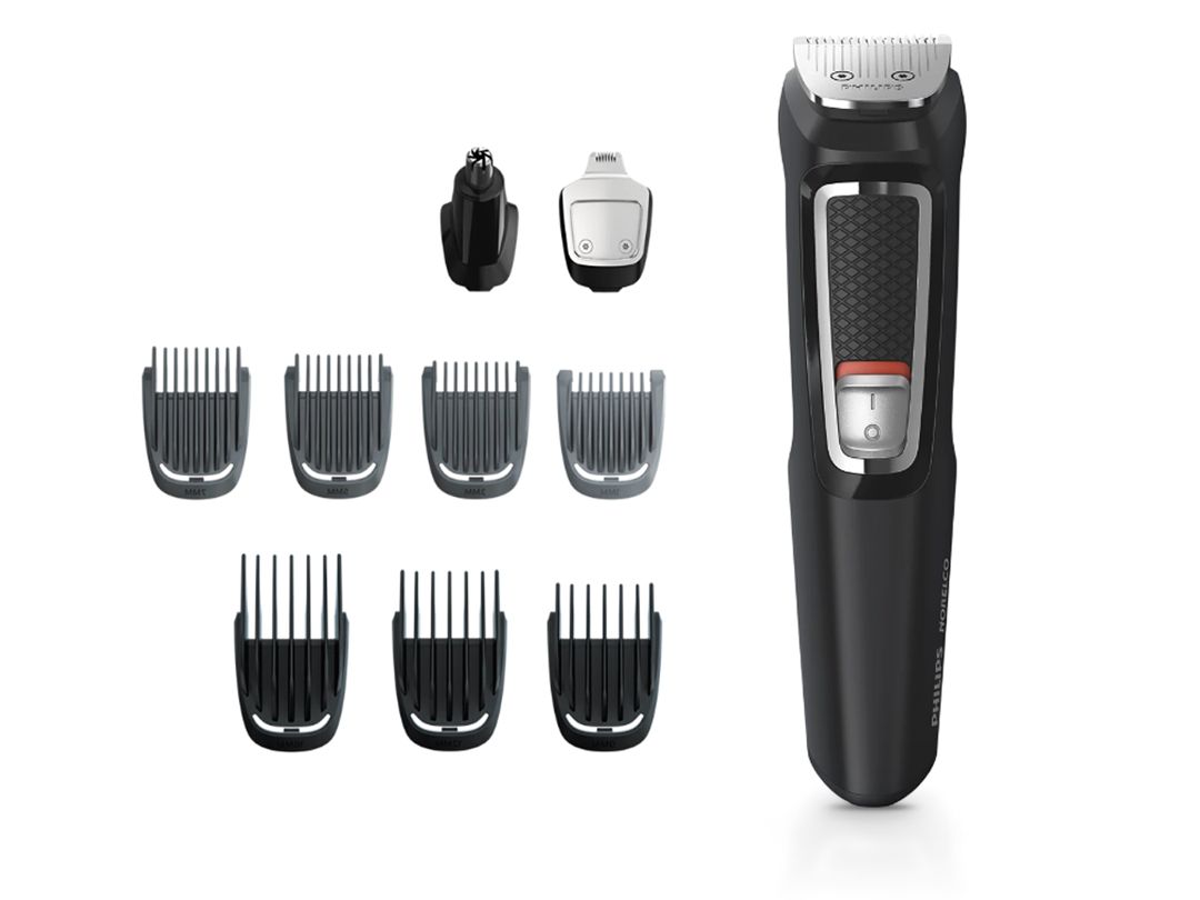 Philips Norelco | MG3740/40 Multigroom 3000 Multipurpose All-in-One Trimmer