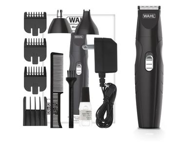 Wahl | 9685-200 All-in-One Cordless Rechargeable Groomer