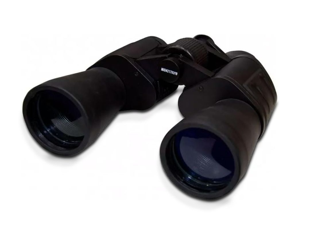 Vivitar | 12x50 Binoculars VIVCS1250