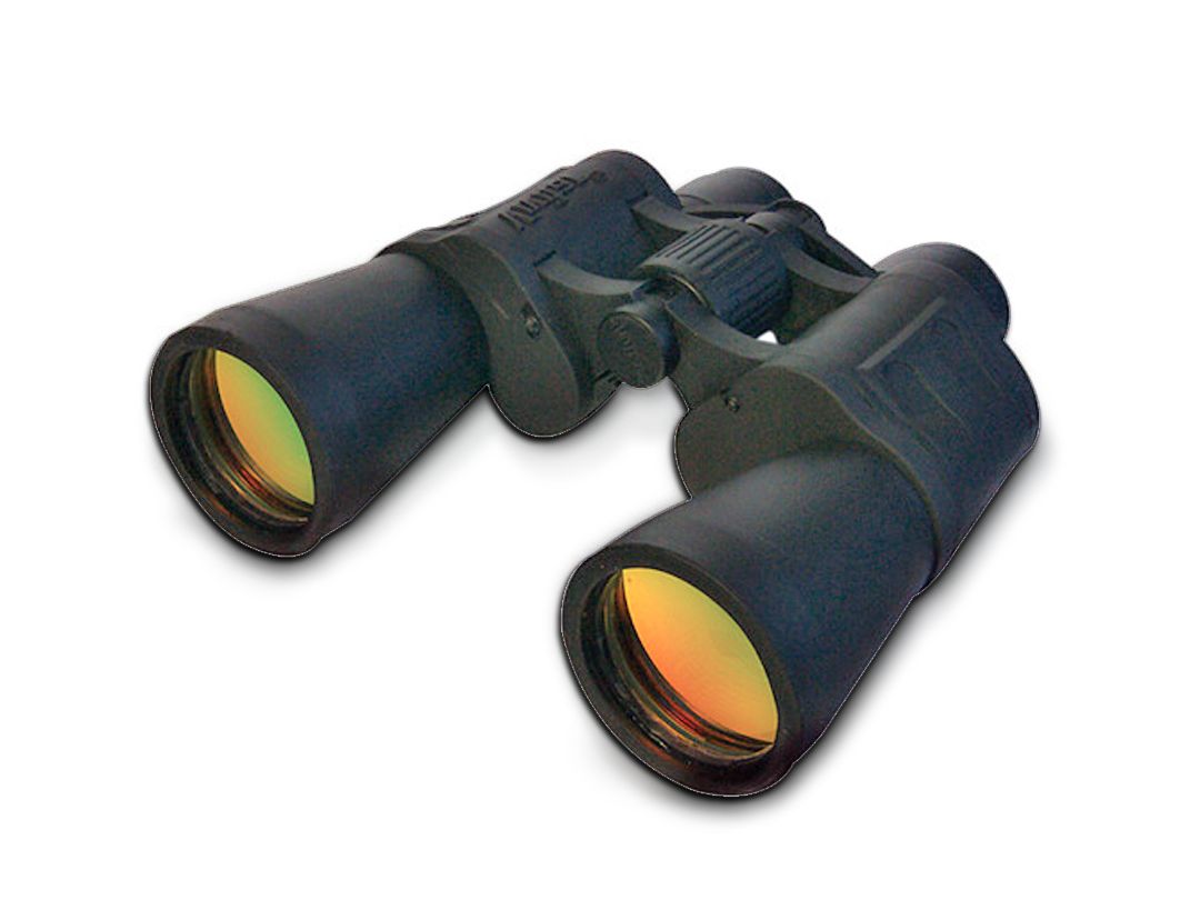 Vivitar | 10x50 Binoculars VIVCS1050