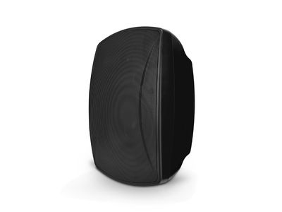 Monoprice | 8&quot; 2-Way 70V/8-ohm Weatherproof Outdoor Speaker (Single) P/N: 44888