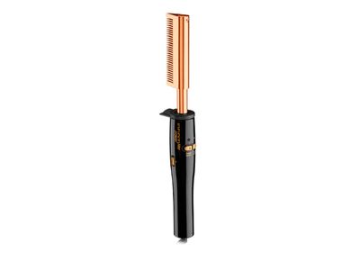 Conair | Infinity Pro Gold-Plated Straightening Comb #2013NR