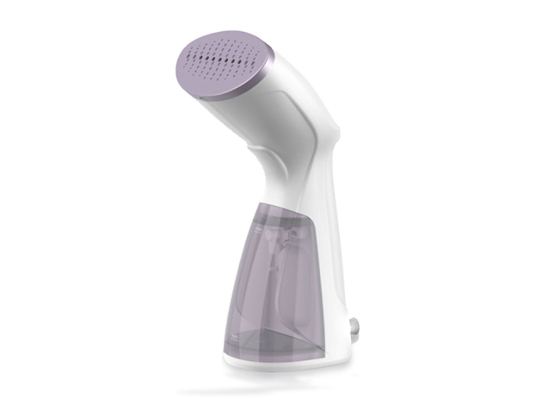 Black &amp; Decker | HGS012P-LA Compact Handheld Fabric Steamer