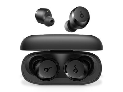 Anker | Soundcore A25i True Wireless Earbuds, Black