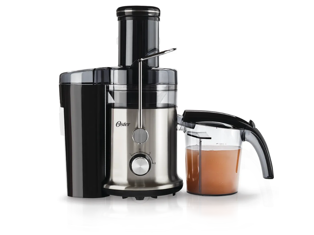 Oster | Wide Mouth Juicer FPSTJE320S