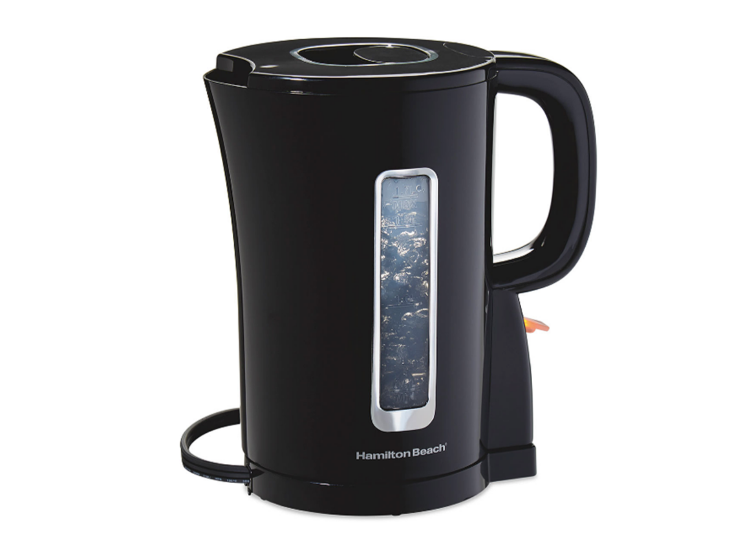 Hamilton Beach | 1.7 Litre Electric Kettle 41038G