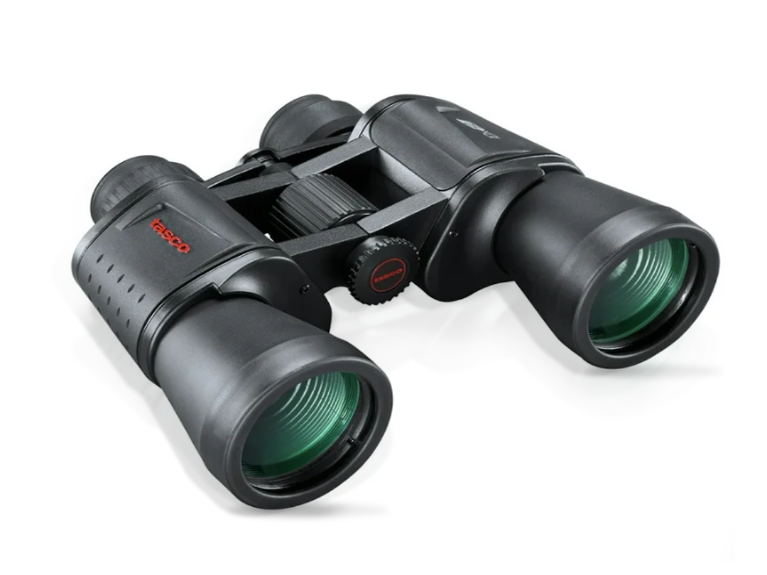 Tasco | Essentials Porro Prism 16x50mm Binocular #170165