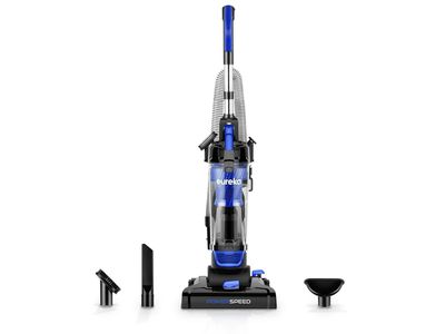 Eureka | NEU280 PowerSpeed Multi-surface Bagless Upright Vacuum Cleaner
