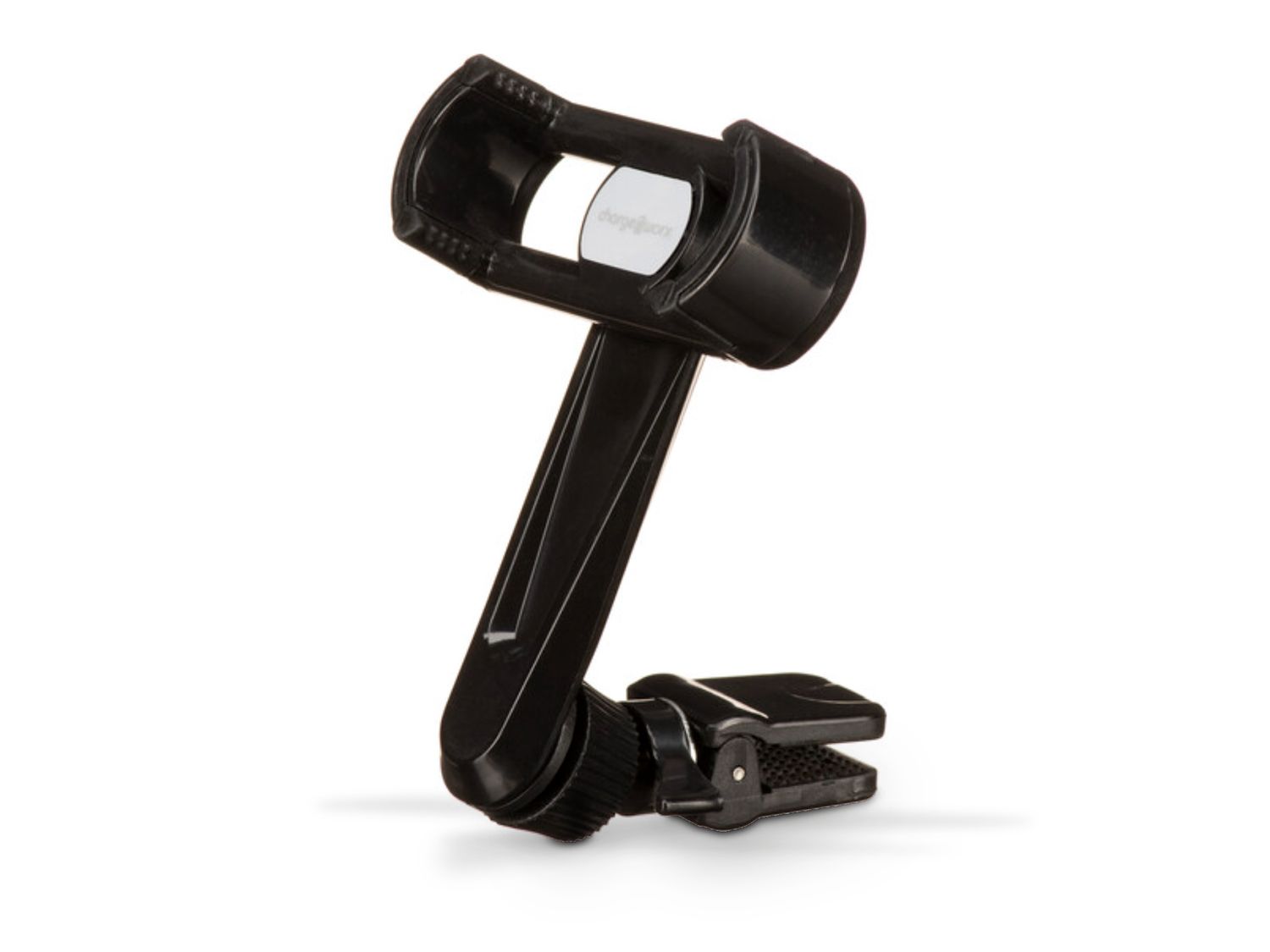 Chargeworx | CX9966BK Air Vent Mount for Smartphones