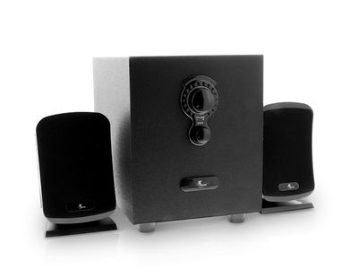 Xtech | Augury 2.1 Stereo Speaker System XTC-420