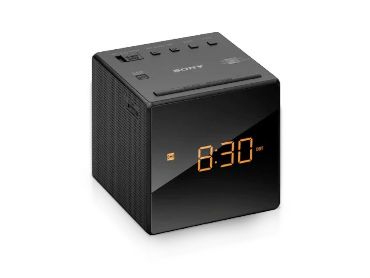 SONY | ICF-C1T Clock radio with Alarm