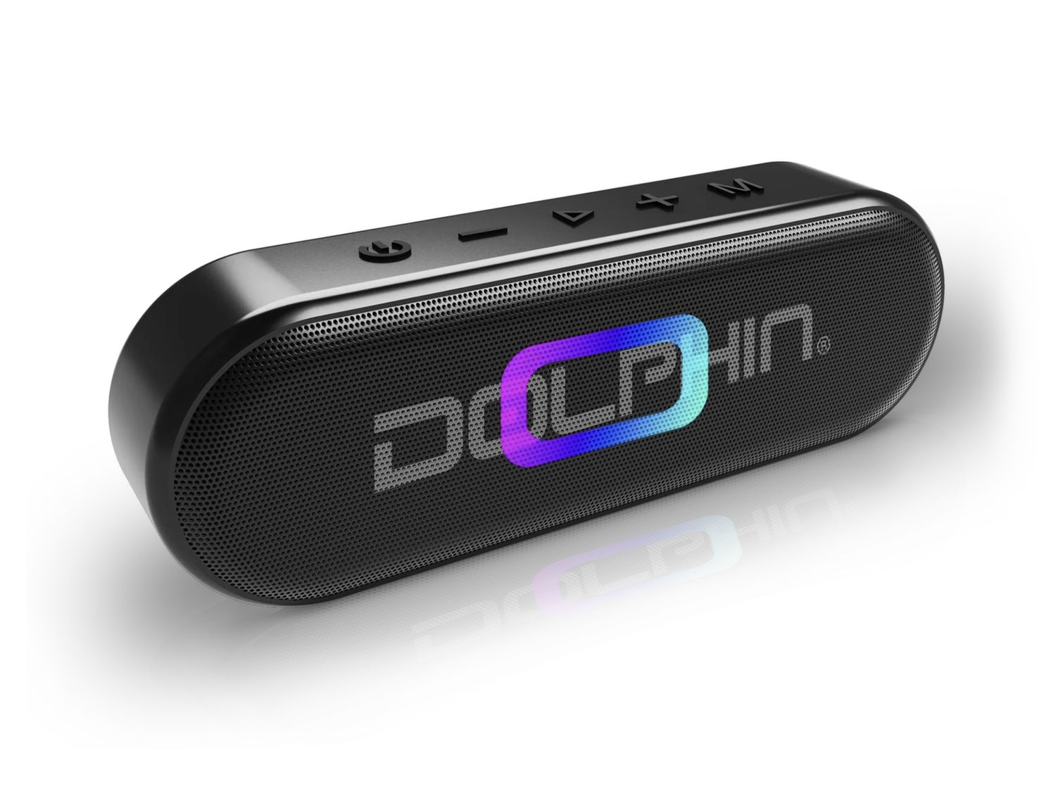 Dolphin | DR-50 Waterproof Bluetooth Speaker