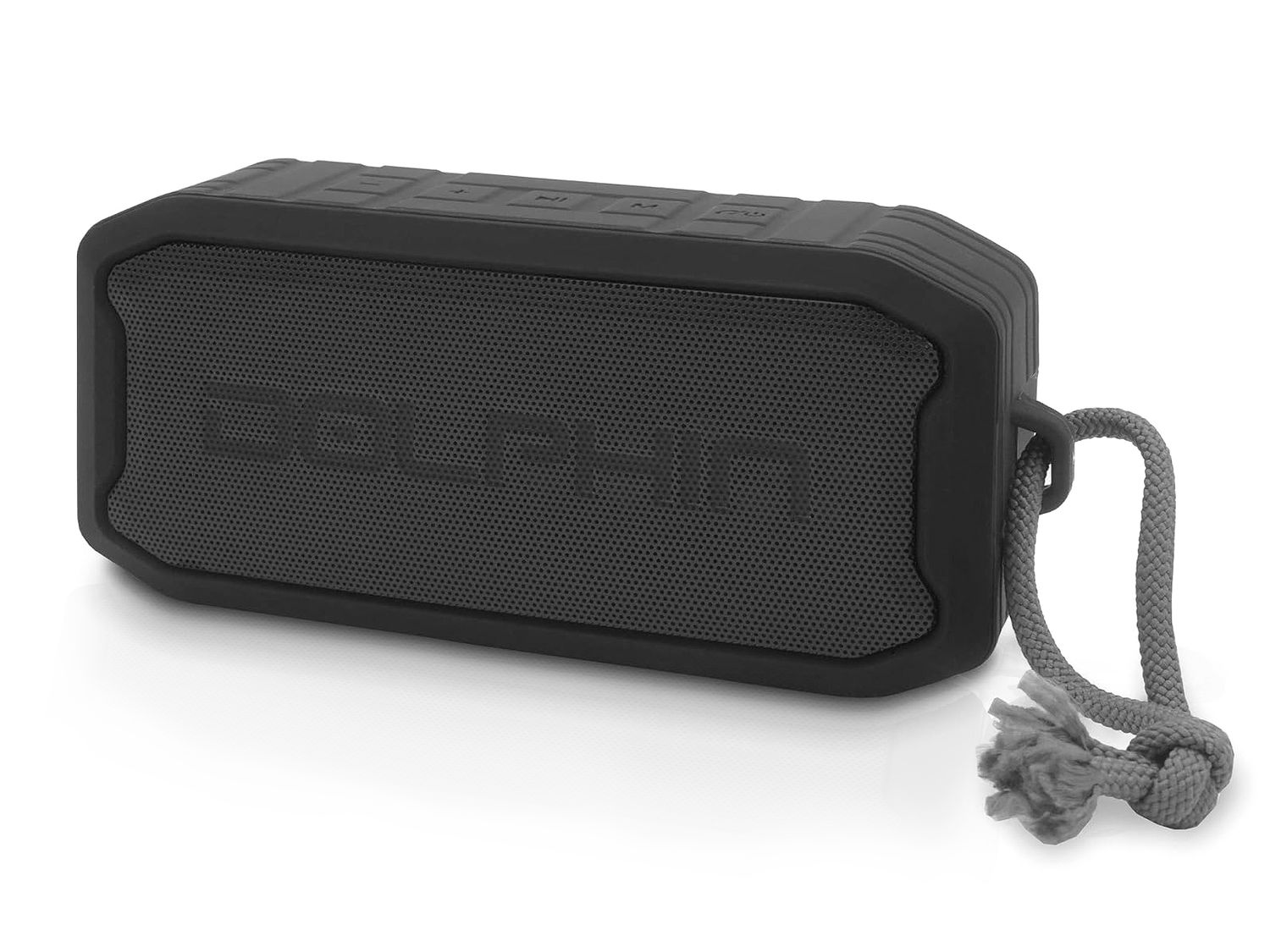 Dolphin | DR-20 Outdoor Sport Waterproof Bluetooth Speaker