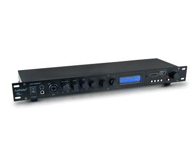 Audiopipe | ARM-1000U Professional Pre-Amplifier