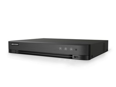 HIKVISION | 16 Channel 1080p H.265 DVR with AcuSense iDS-7216HQHI-M1/S