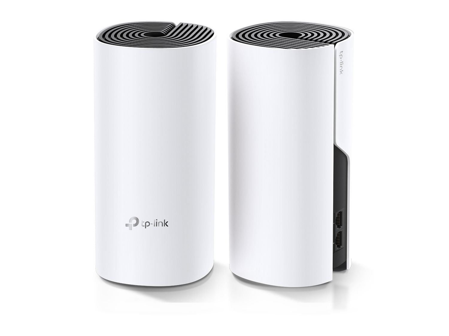 TP-Link | Deco M4 AC1200 Home Mesh WiFi System