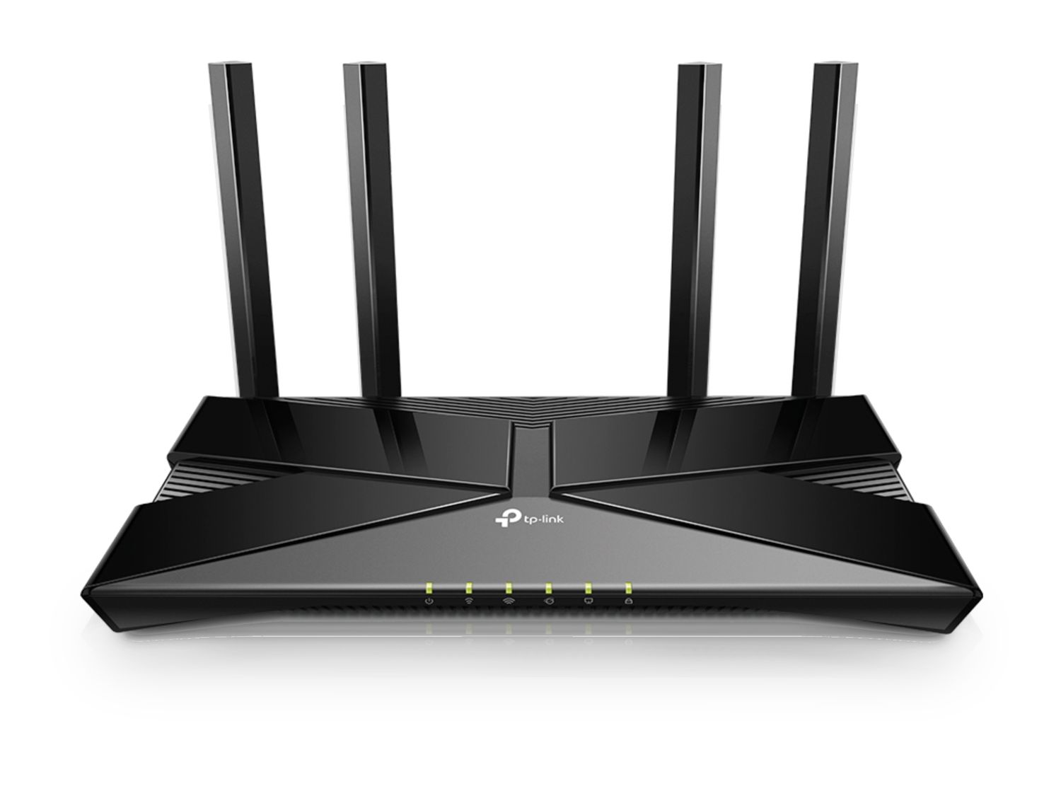 TP-Link | Archer AX53 Gigabit Wi-Fi 6 AX3000 Router