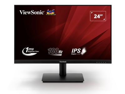 Viewsonic | VA240-H 24&quot; Full HD 100Mhz IPS Monitor