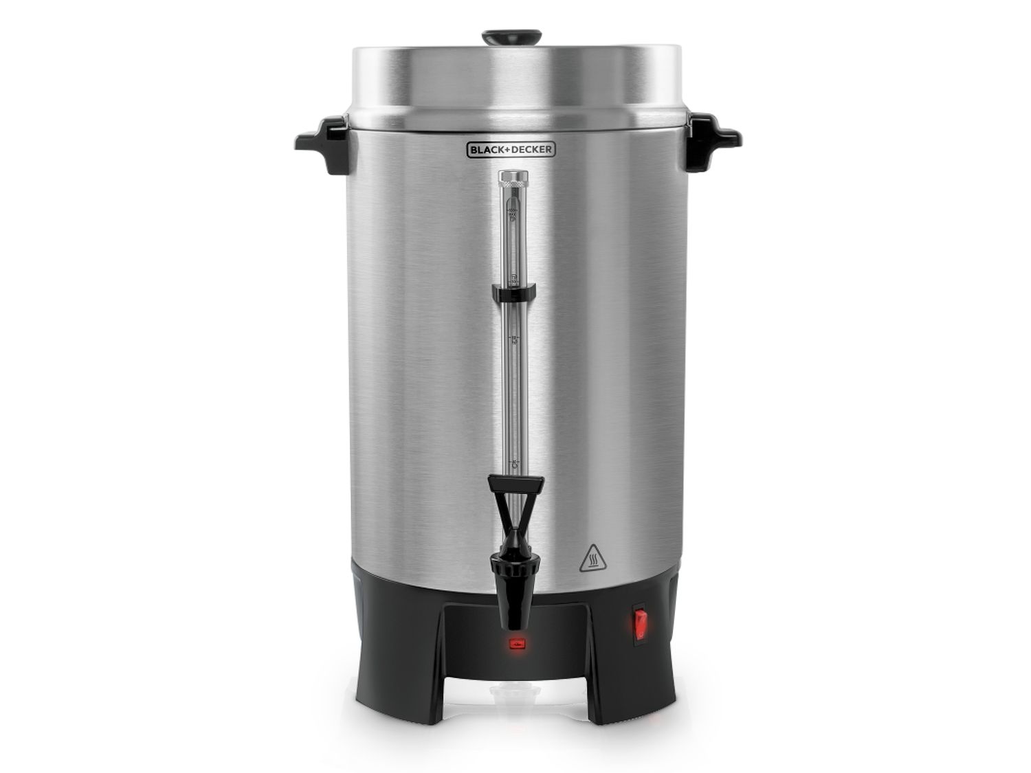 Black &amp; Decker | 100 Cup Coffee Percolator CMU1000