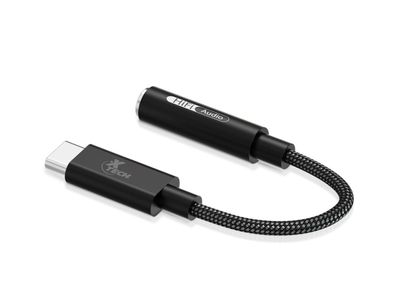 Xtech | USB-C to 3.5mm Aux Adapter