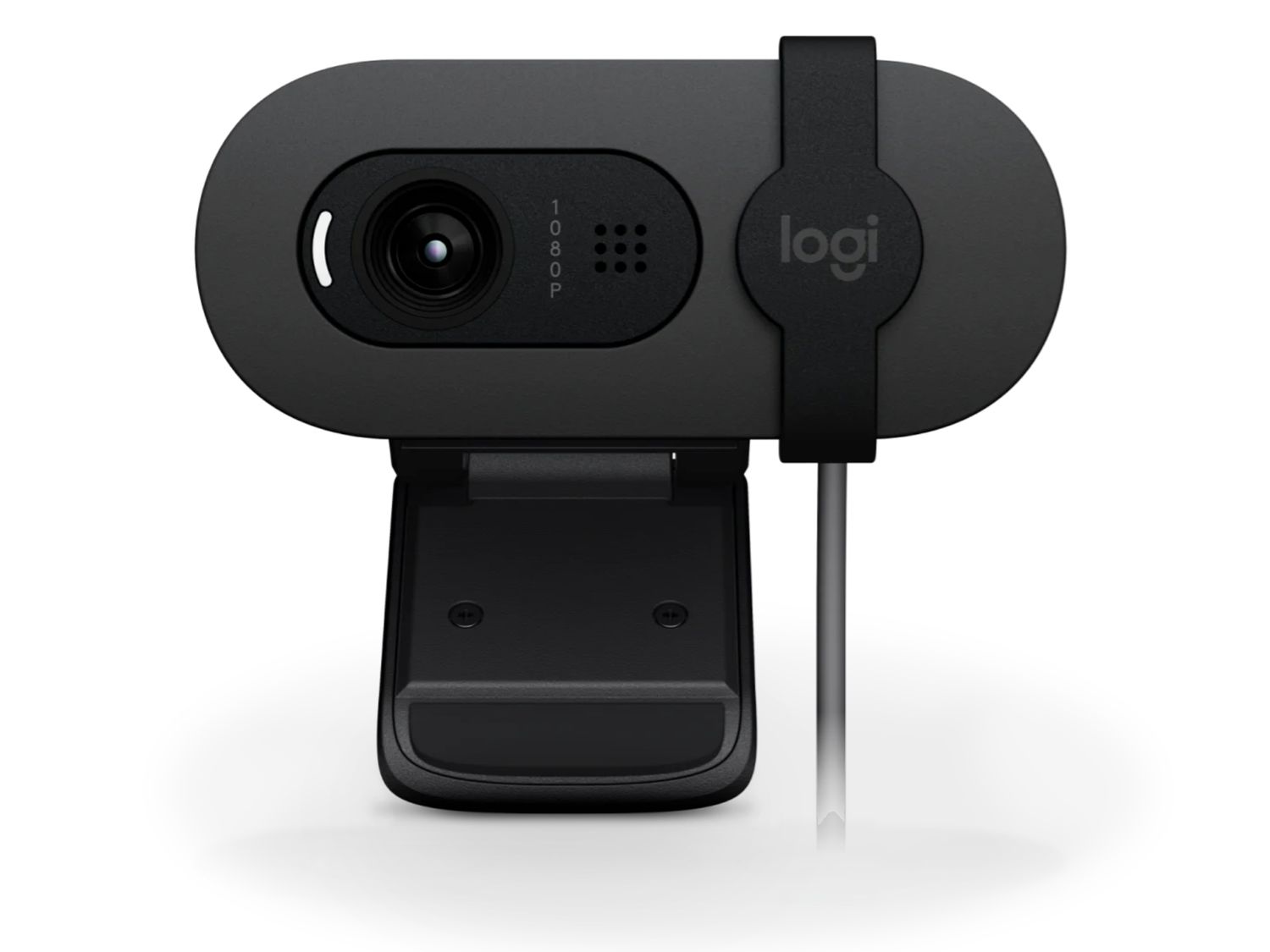 Logitech | Brio 105 HD 1080p Business Webcam