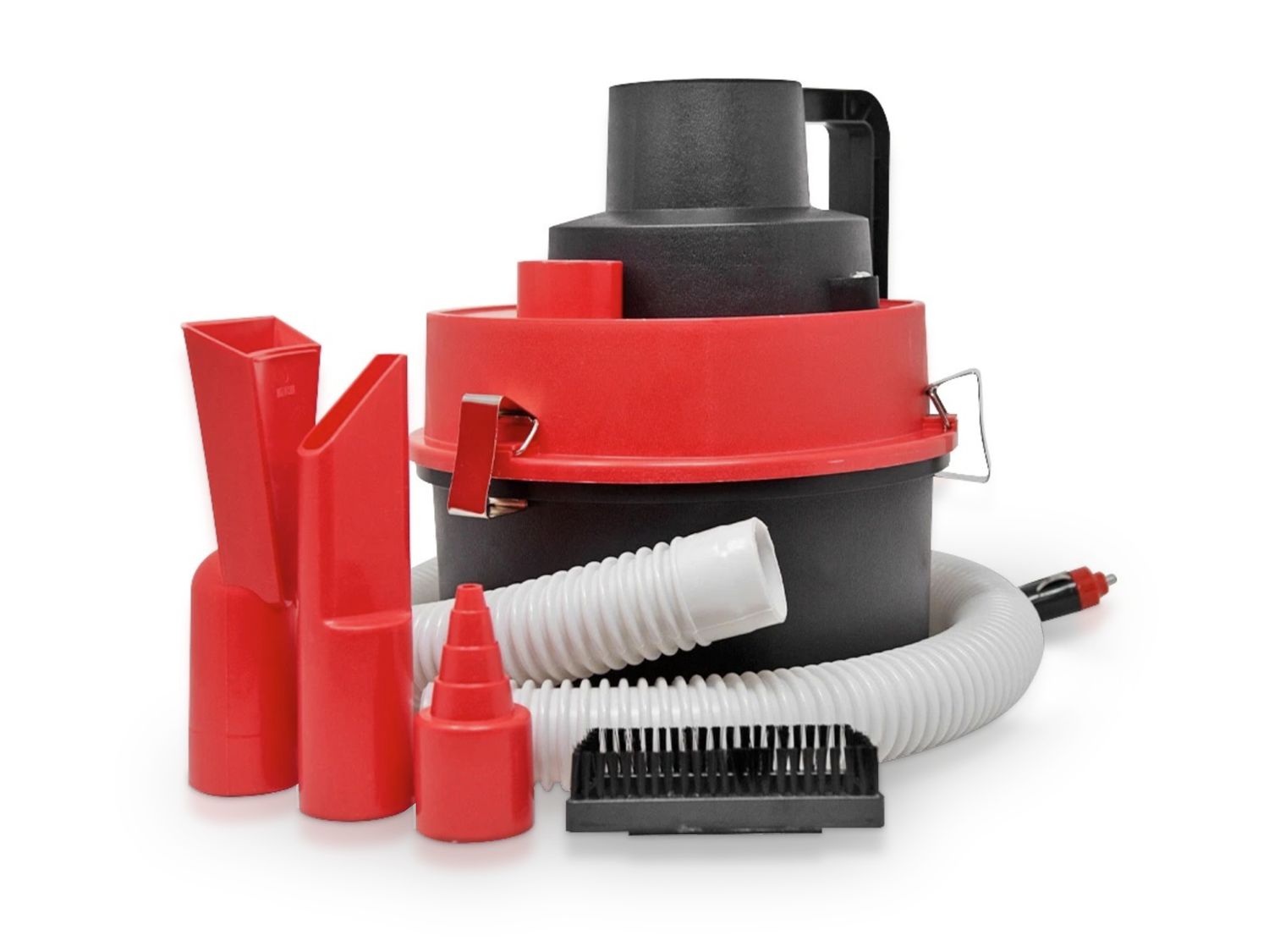 Acceler8 | 12 Volts Wet/Dry Vacuum Cleaner