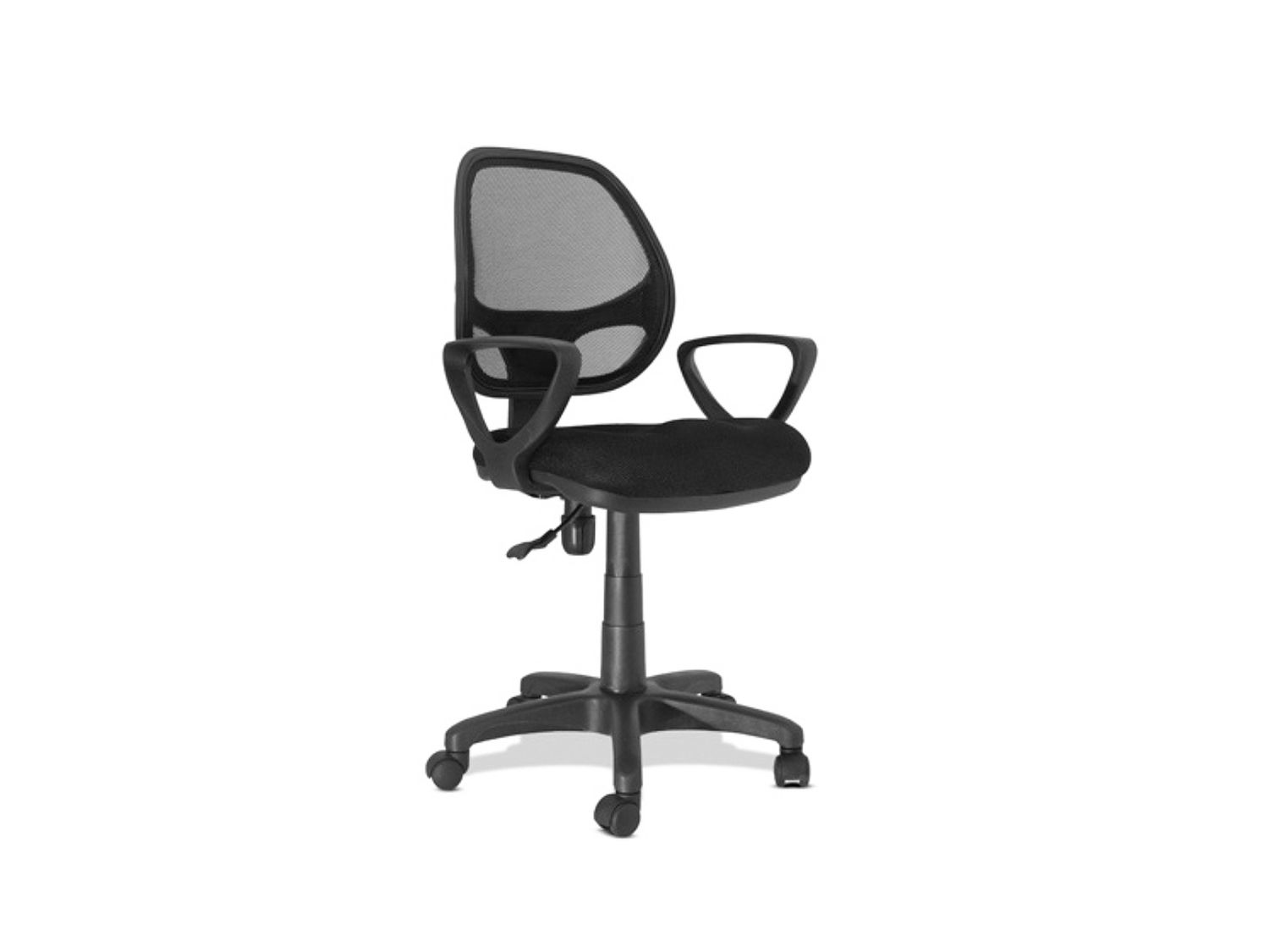 Xtech | Marsella Manager Chair with Armrests   AM160GEN98