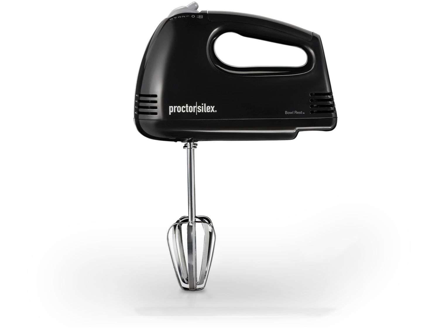 Proctor Silex | 62507G  Easy Mix 5 Speed Hand Mixer