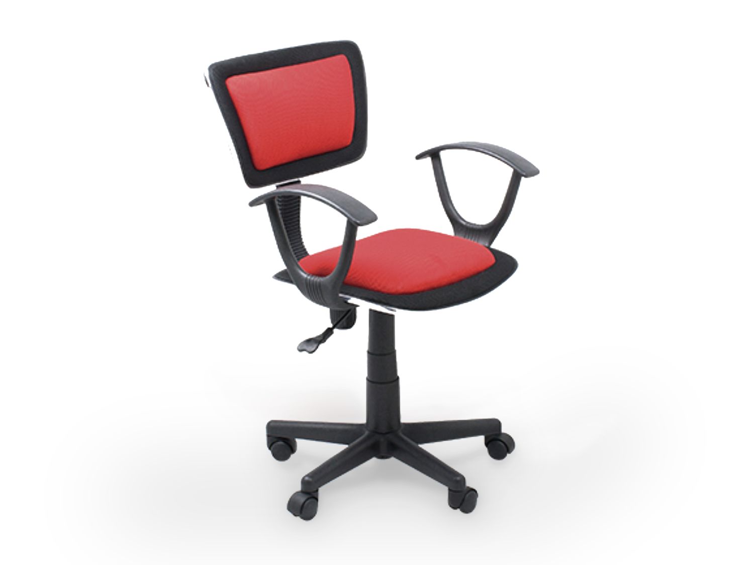 Xtech | Roma Secretarial Chair with Armrests   AM160GEN48