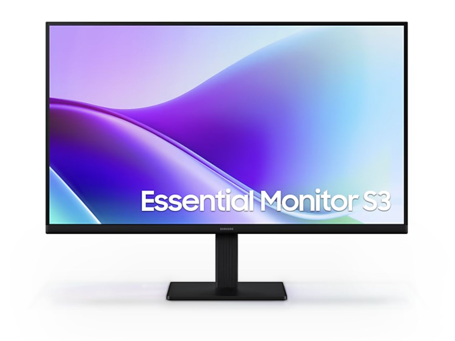 SAMSUNG | 27&quot; Essential Monitor S32GF Full HD 120Hz