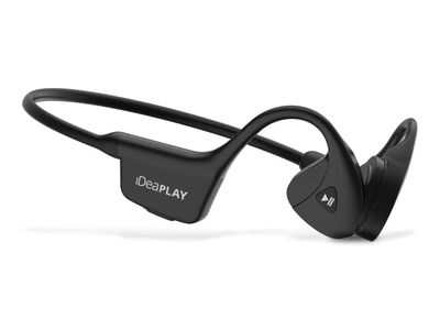 iDeaPlay | BCH-20 Bone Conduction Headphone
