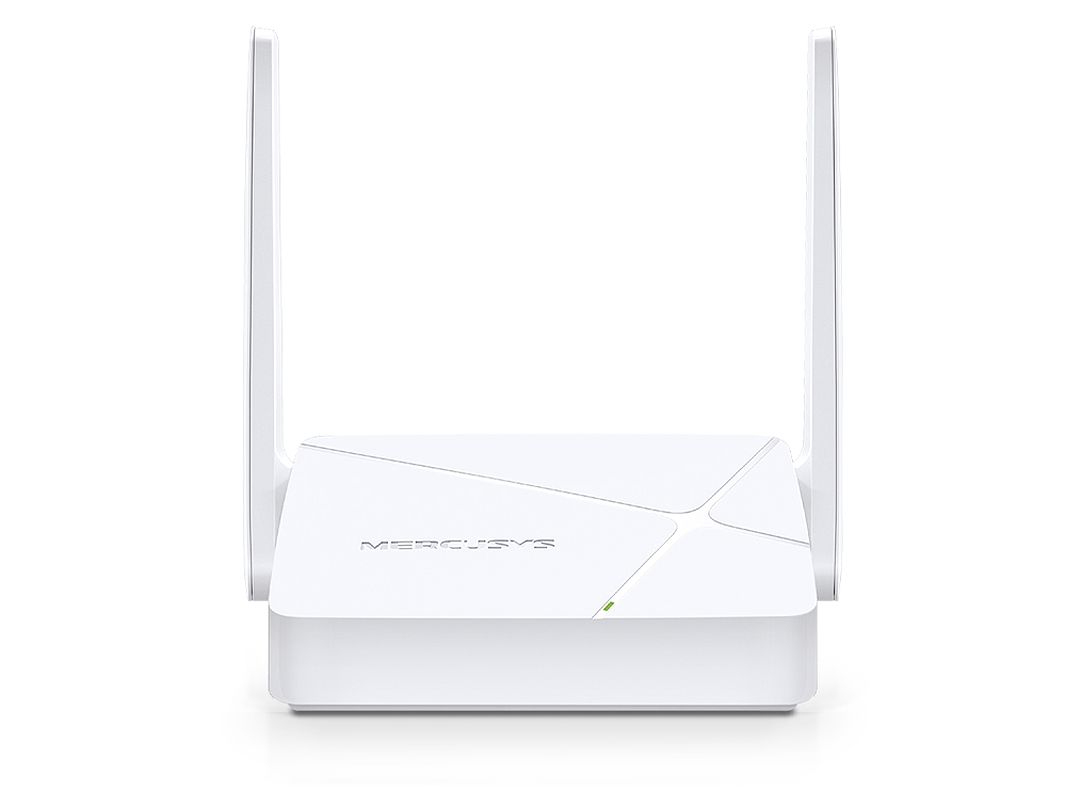 Mercusys | MR20 Wireless AC750 Dual Band Router