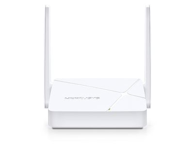 Mercusys | MR20 Wireless AC750 Dual Band Router